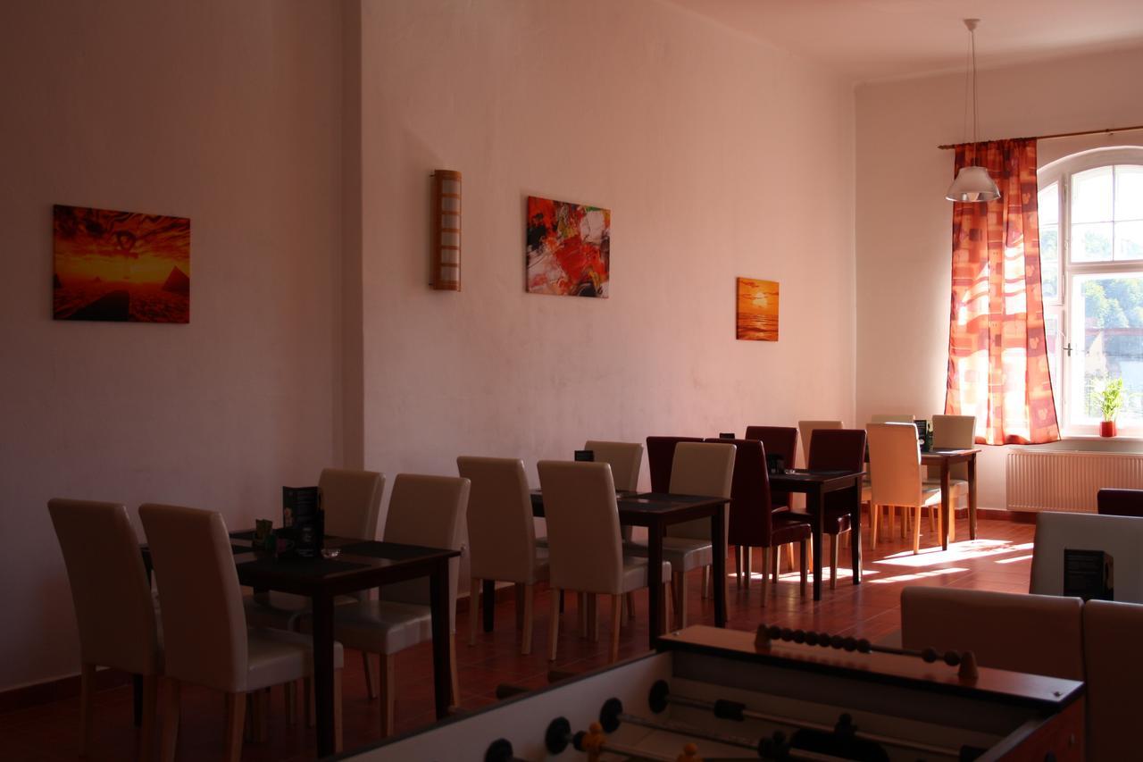 Hotel Britz Velké Hamry 외부 사진