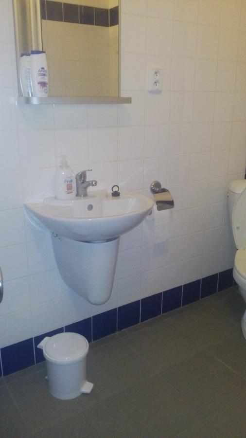 Hotel Britz Velké Hamry 외부 사진