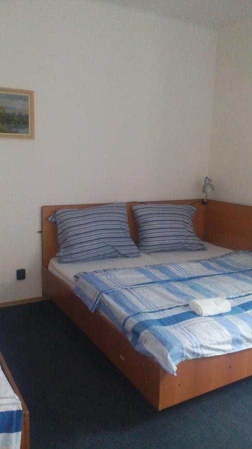 Hotel Britz Velké Hamry 외부 사진