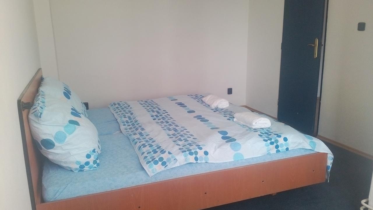 Hotel Britz Velké Hamry 외부 사진